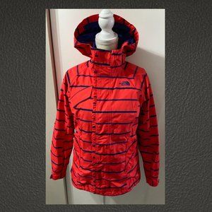 The North Face Women's 3-in-1 Triclimate Ski Jacket Size S/P